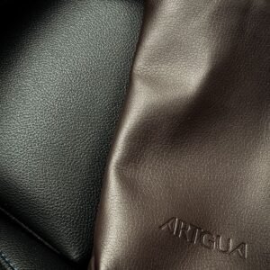 Leather Laptop Sleeve
